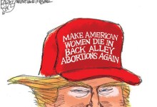 My Illegal Abortion