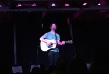 Griffin House at SOhO Restaurant & Music Club