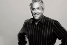 Housing:  A Conversation with Rob Pearson