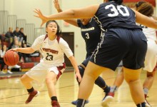 Westmont Warriors Seek National Crown