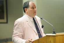 DUI Attorney Darryl Genis Sentenced to 24 Months for Tax Violations