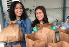 Food Security Challenge: Hitting My Stride