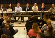 Embattled Hope School District Lays Off Teachers