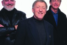 The Chieftains Return to S.B. at Granada