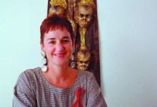 Frances Garvin Puccinelli: 1951-2016