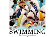 ‘Swimming: The Work of Lorien Stern’