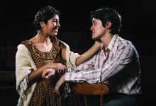 UCSB Presents ‘Lydia’