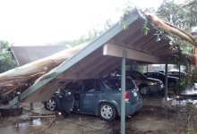 Storm Damage Watch
