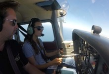 Early Pilot Training for Young People