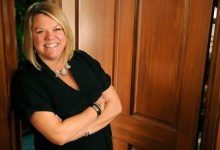 The S.B. Questionnaire: Sara Caputo