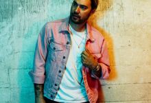 Hanni El Khatib to Rock SOhO Authentically