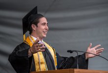 UCSB Grad Pens Pocket Coach to College Success