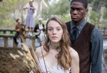 ‘Blood Wedding’ at Westmont