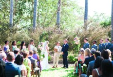 How to Officiate Your Friend’s Wedding