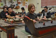 Gamelan Goes On at UCSB