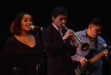Notes for Notes Teaches Black History with Music