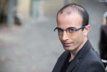 Yuval Noah Harari Predicts Humankind’s Future