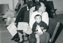 Mass Deportations Echo Ellwood Attack and Prison Camps