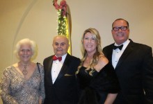 Opera Ball is a Magical Evening