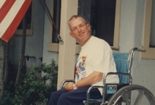 Phil Womble: 1936-2017