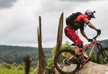 Banff Mountain Film Fest Back at Arlington