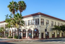The Fithian Building: 625-635 State Street