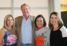 Great Excitement at MOXI’s Pre-Opening Party