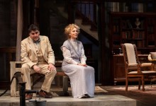 ‘Long Day’s Journey Into Night’ at the Geffen Playhouse