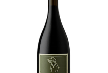 Ampelos Bacchus Syrah