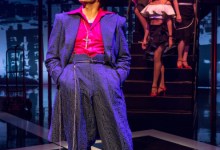 ‘Zoot Suit’ at the Mark Taper