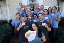 AHA! Offers Discount Card to Kids