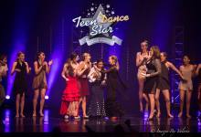 Teen Dance Star Finale