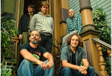 Interview with Lukas Nelson
