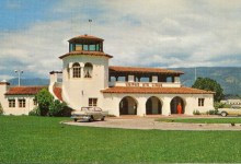 Architect Joseph J. Plunkett