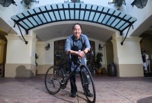 The S.B. Questionnaire: James Siao