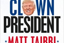 ‘Insane Clown President: Dispatches from the 2016 Circus’