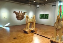 Andrea Bowers and Marcos Ramírez ERRE