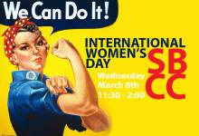 ‘A Day Without a Woman’ Called for Wednesday