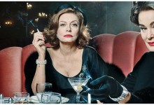 ‘Feud: Bette and Joan’ Premiers on FX