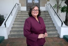 Starting Gun Fires in Mayoral Race