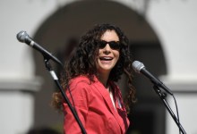 Starting Gun Fires in 2nd District Supervisorial Race