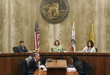 Supes Double Down on Opposing SLO Rail Spur Project