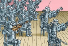 What Is Your Automation Policy, Mr. President?