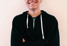 High School Senior Connor O’Keefe Killed by Train