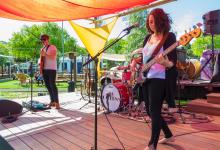Buellton Hosts Wine and Chili (and Craft Beer) Festival