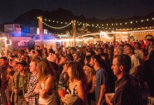 Starry Nites Festival Launches at Live Oak