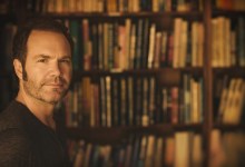 Five for Fighting Plays the Lobero