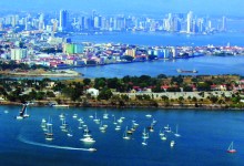 Panama Revisited: Wow!