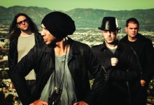 She Wants Revenge Wants to Celebrate