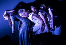 Lit Moon’s ‘Richard III’